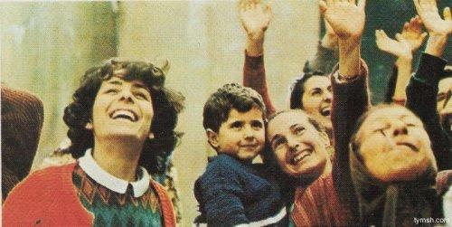Anne Çocuk Hakkında İzlenilmesi Gereken 10 Harika Film!
