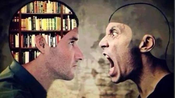 Canı Sıkıldığında Tartışmayı Rahatlama Olarak Gören İnsanların Psikolojik Durumu