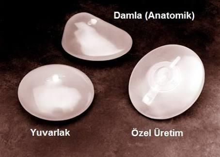 Tüm Kadınların Hayali Çatallı Göğüsler Silikonla Hayal Değil!