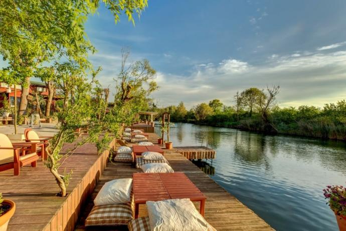 İstanbul'da Oturanlar Üzülmeyin, Size Yakın Tatil Yerleri de Var!