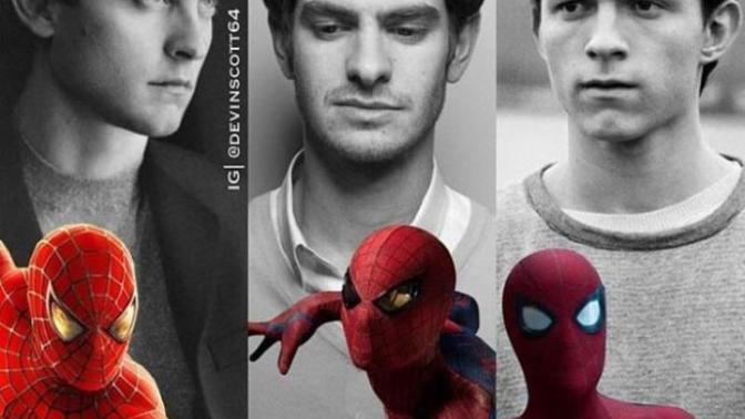 Spiderman: Homecoming Yıldızı Tom Holland Hakkında Bilinmeyenler!