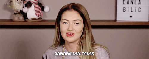 Optik illüzyon Makyajları Gözlerinizi Kamaştıracak!