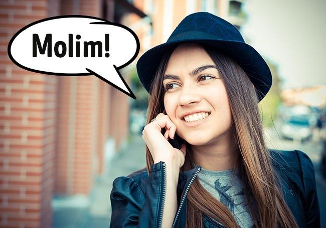 Ülkelerin Birbirinden İlginç Olan Telefon Cevaplama Şekilleri!