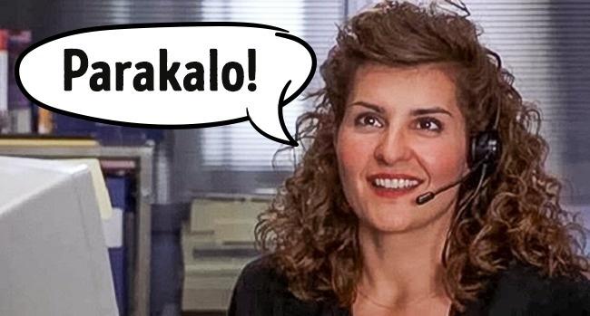 Ülkelerin Birbirinden İlginç Olan Telefon Cevaplama Şekilleri!
