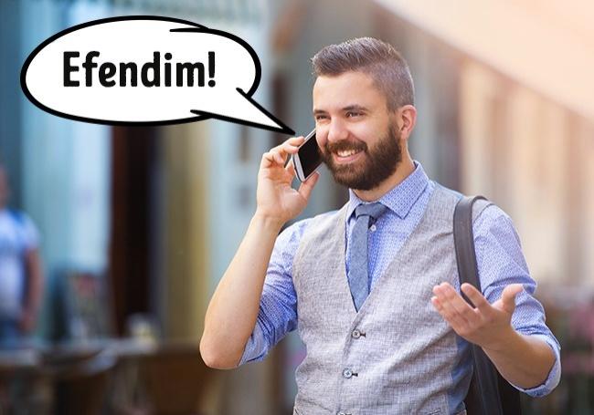 Ülkelerin Birbirinden İlginç Olan Telefon Cevaplama Şekilleri!