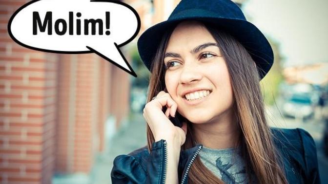 Ülkelerin Birbirinden İlginç Olan Telefon Cevaplama Şekilleri!