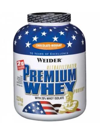 Protein Tozunun Kasları Sarkıtacağı Yalanı!