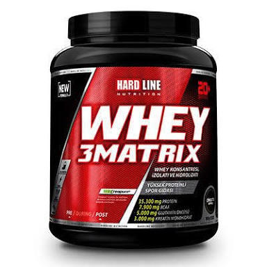 Protein Tozunun Kasları Sarkıtacağı Yalanı!
