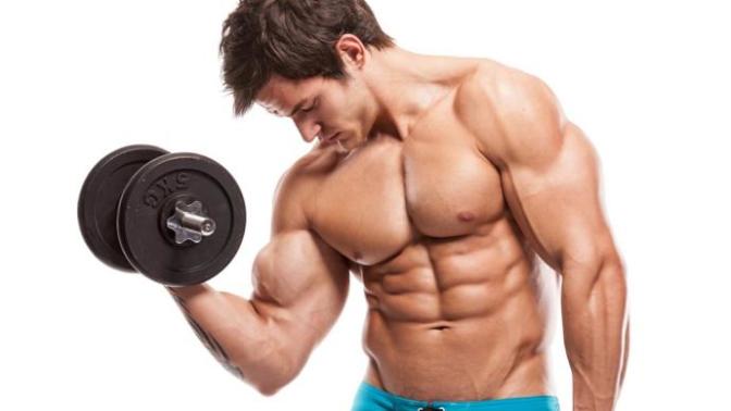 Protein Tozunun Kasları Sarkıtacağı Yalanı!