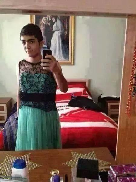 Kızları Çileden Çıkaran Abaza Erkek Tipleri