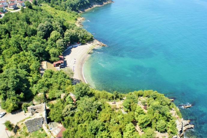 Türkiye'nin Henüz İnsan Akınına Uğramamış En Güzel 5 Plajı!