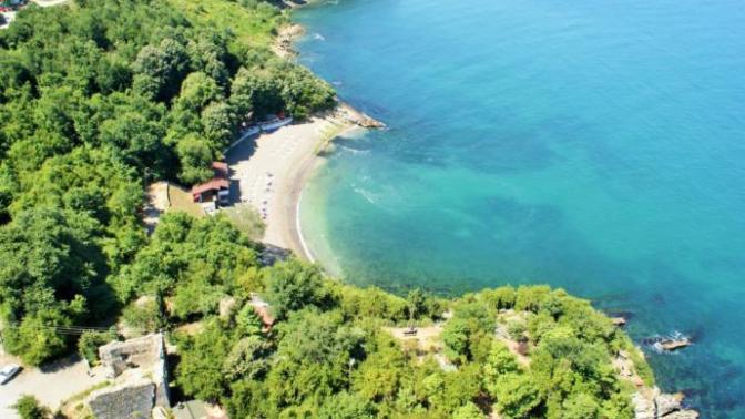 Türkiye'nin Henüz İnsan Akınına Uğramamış En Güzel 5 Plajı!