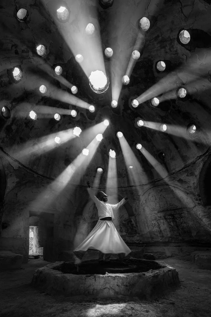 2017 Yılının En İyi 5 Seyahat Fotoğrafı