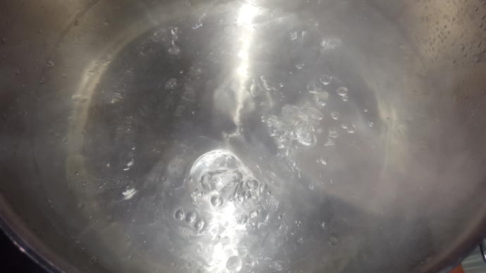 Yemesi Lezzetli Yapması Zahmetli! Mantı Nasıl Pişirilmeli?