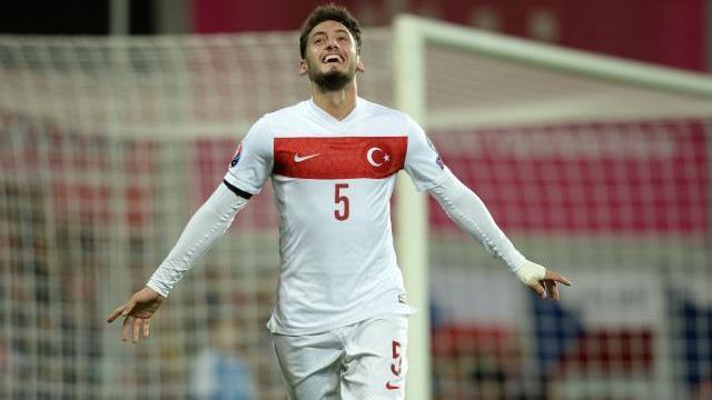 Ülkemizi Avrupa'da Başarıyla Temsil Eden Türk Yıldız Futbolcular!