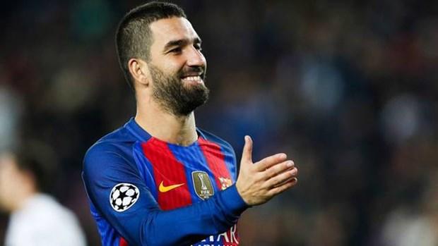 Ülkemizi Avrupa'da Başarıyla Temsil Eden Türk Yıldız Futbolcular!