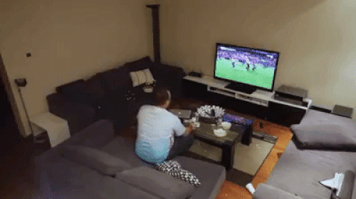 Kadınların Erkeklere Sorduğu İlginç Futbol Soruları