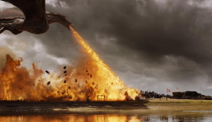 Game of Thrones 7. Sezon 4. Bölüm ile Öne Çıkanlar!