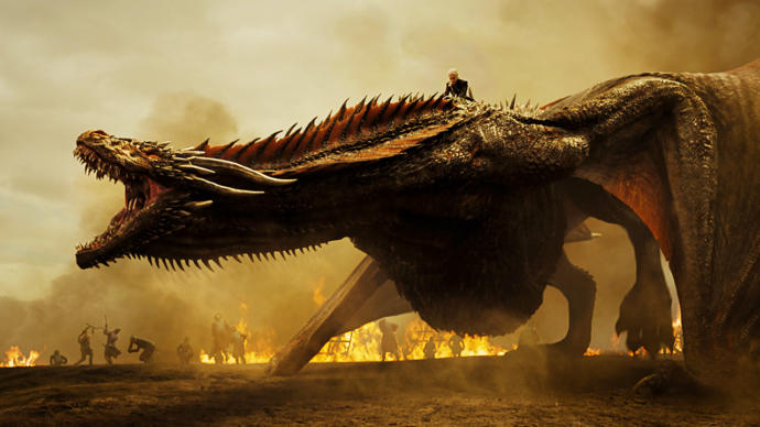 Game of Thrones 7. Sezon 4. Bölüm ile Öne Çıkanlar!