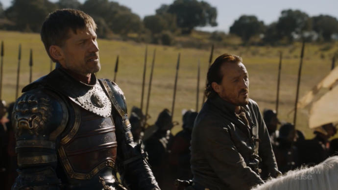 Game of Thrones 7. Sezon 4. Bölüm ile Öne Çıkanlar!