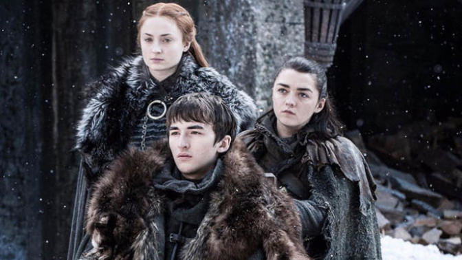 Game of Thrones 7. Sezon 4. Bölüm ile Öne Çıkanlar!