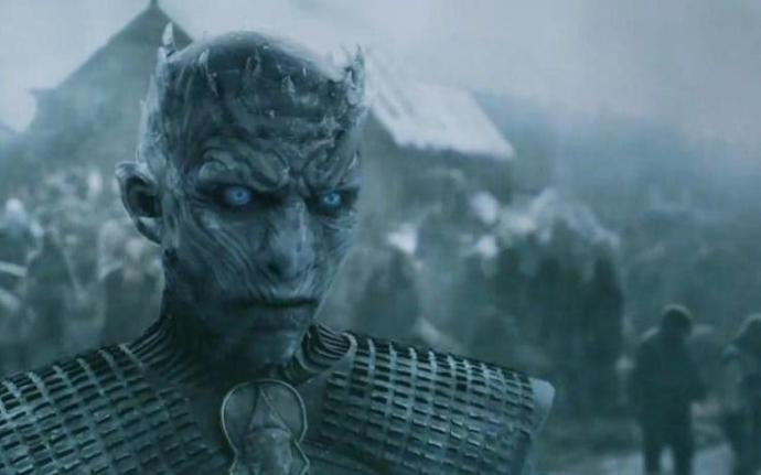 Game of Thrones Hakkında İlginç ve Gereksiz 8 Bilgi!