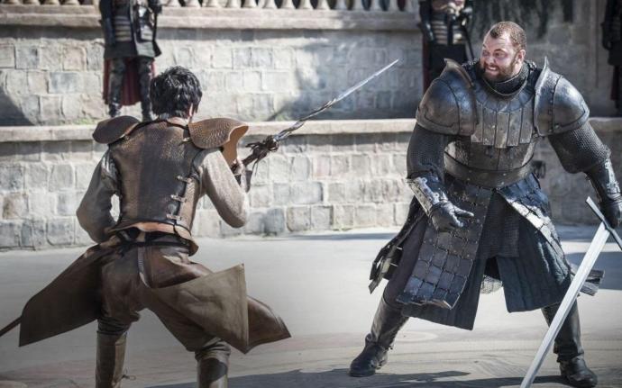 Game of Thrones Hakkında İlginç ve Gereksiz 8 Bilgi!