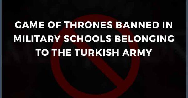 Game of Thrones Hakkında İlginç ve Gereksiz 8 Bilgi!