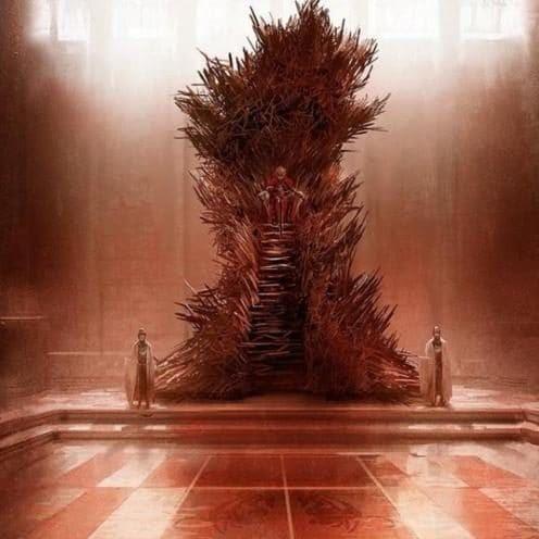 Game of Thrones Hakkında İlginç ve Gereksiz 8 Bilgi!