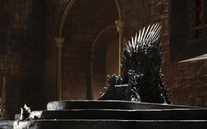 Game of Thrones Hakkında İlginç ve Gereksiz 8 Bilgi!