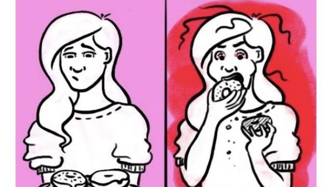 Doğanın Kanunu, İnsanlığın Devamı "Regl Mucizesi!"