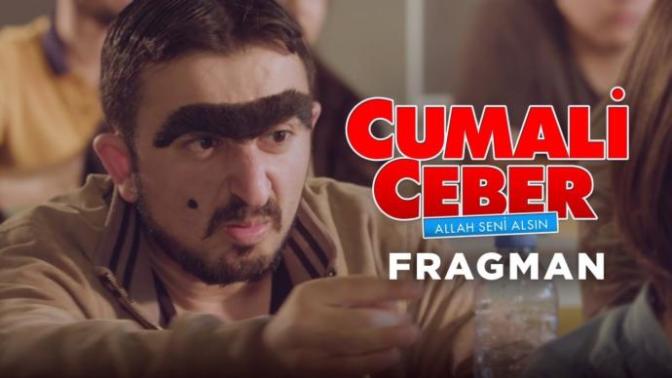 Halil Söyletmez'in Son Filmi Cumali Ceber'i Beğenmeyen Kişilerin Attığı Aşırı Komik Tweetler!