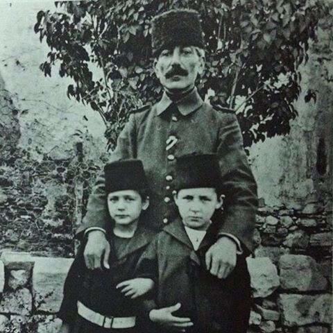 Kaleminden Naiflik Damlayan Adam: Sabahattin Ali