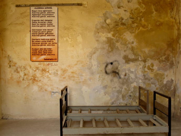 Kaleminden Naiflik Damlayan Adam: Sabahattin Ali