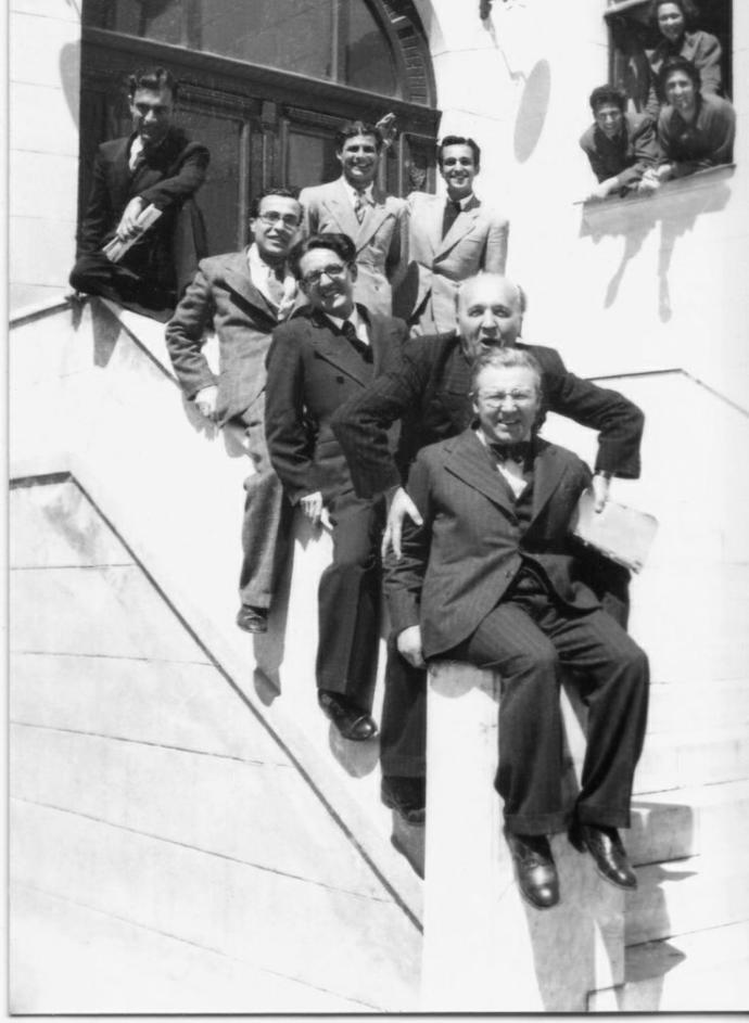 Kaleminden Naiflik Damlayan Adam: Sabahattin Ali