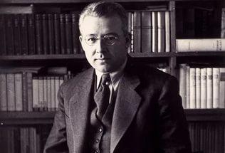 Kaleminden Naiflik Damlayan Adam: Sabahattin Ali