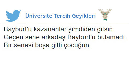 LYS Sonuçları Açıklanınca Mizahşörlerin Diline Düşmüş 8 Tweet!