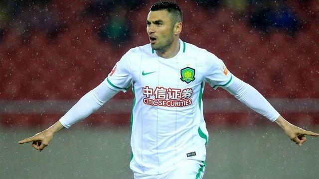 2017 Transfer Döneminde Türkiye'de Yapılan En Sansasyonel Transferler