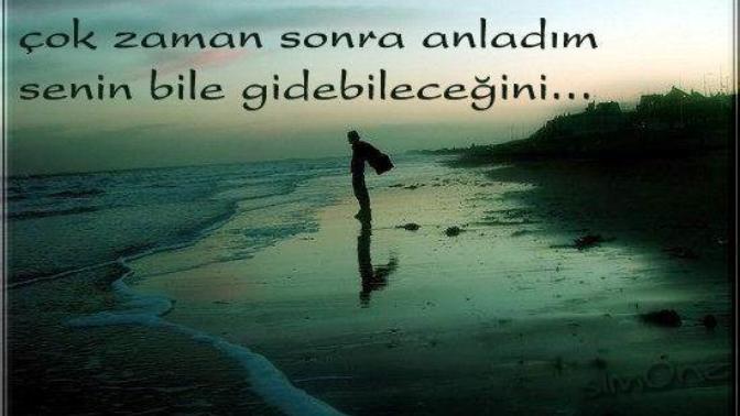 Ayrılık ve sonrasında güçlü (!) olmak...
