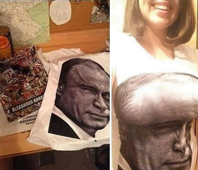 Hayatın İçinden Yüz Güldürücü Hatalar!