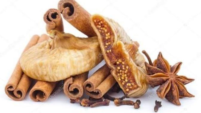 Kilo Alamıyorum Diyenlere 40 Günlük İncir Detoksu