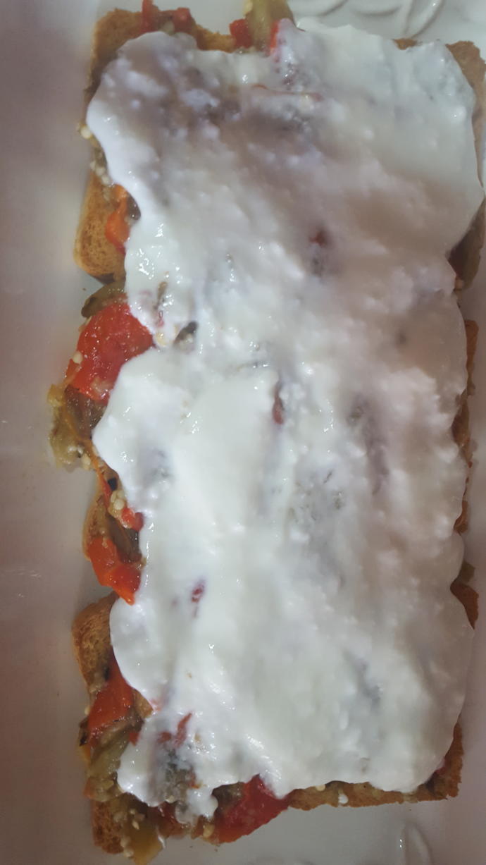 Köz Kokusu Üstünde Daha Önce Hiç Görmediğiniz Etimek Kebabı