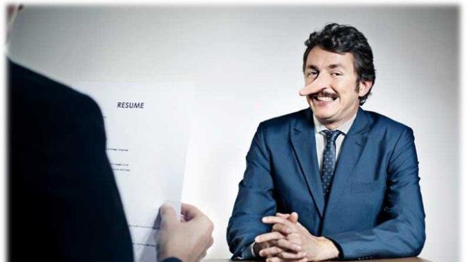 Her Çeşit Yalanlarıyla Yalancı İnsanları Tanıma Dersi!