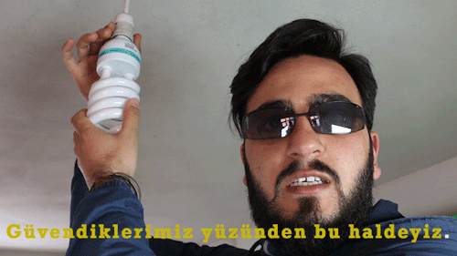 Hepimizin İllallah Ettiği Sinir Bozucu Erkek Tipleri