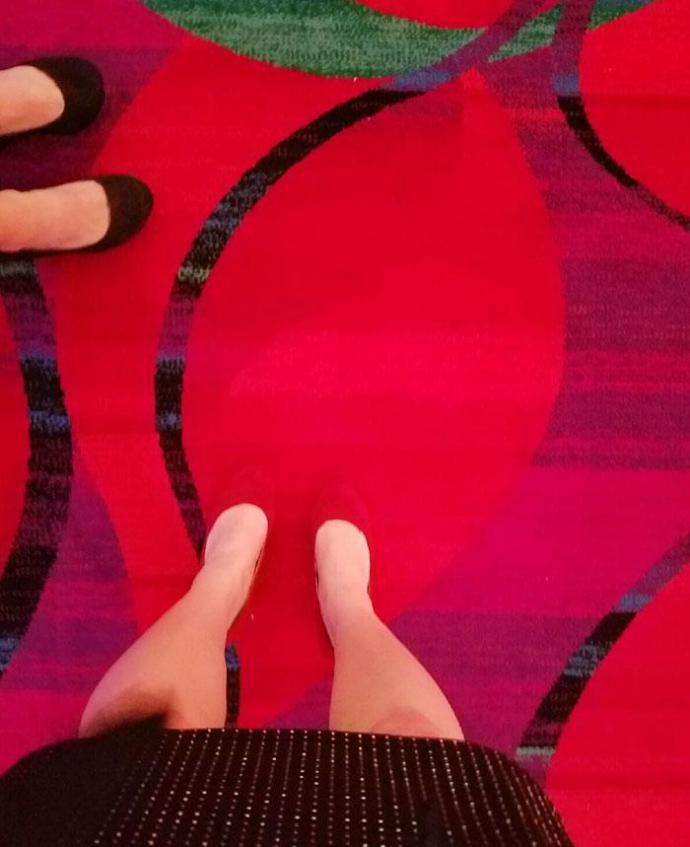 Doğada Ve Bulunduğu Ortamda Kamuflaj Harikası Yaratan Kıyafetler