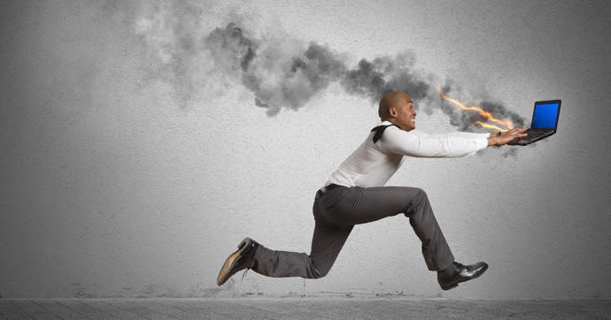 Günümüz İlişkilerinde Yapılan İlişki Bitirici 5 Hata!