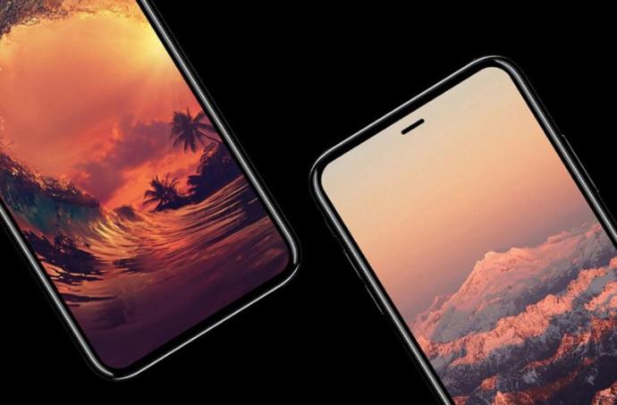 Herkesin Merakla Beklediği iPhone 8'de Göreceğimiz Yeni Özellikler!