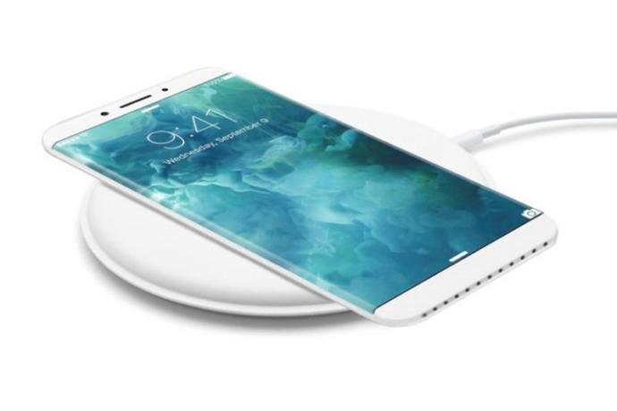 Herkesin Merakla Beklediği iPhone 8'de Göreceğimiz Yeni Özellikler!
