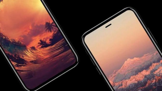 Herkesin Merakla Beklediği iPhone 8'de Göreceğimiz Yeni Özellikler!