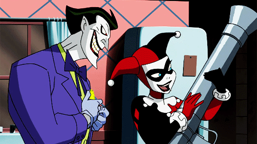 Gökkuşağı Kadar Renkli, Kremalı Cupcake Tadında Bir Aşk: Suicide Squad!